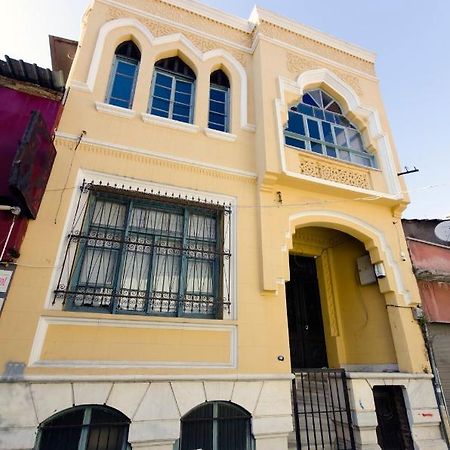 Mansion With Lemon Tree Apartman İzmir Kültér fotó